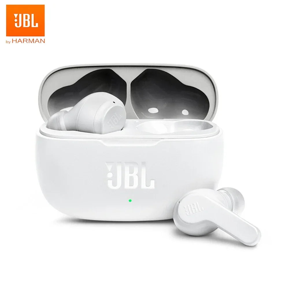 JBL -  אוזניות אלחוטיות ™